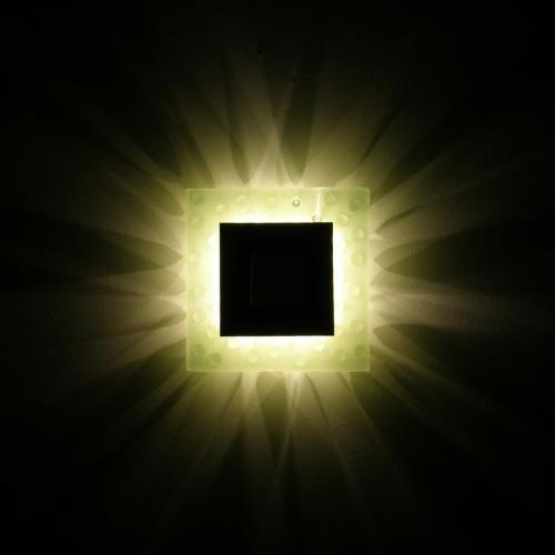 Nova I-01 (LED-es lámpa)